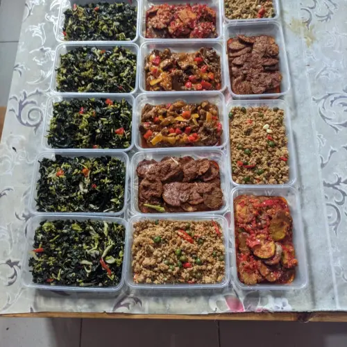 Catering Harian kediri